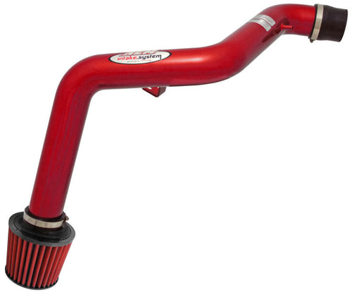 AEM Induction AEM 97-01 Prelude Red Cold Air Intake 21-406R