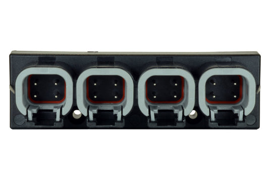 AEM Electronics 4 Port AEMnet CAN Hub