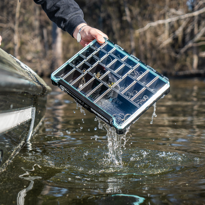 Load image into Gallery viewer, BallistiX Terminal Tackle Tray
