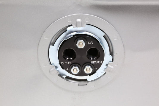 Aeromotive Fuel Tank Gen 2, 70-76 Dart/Duster (Available Q3 2018)