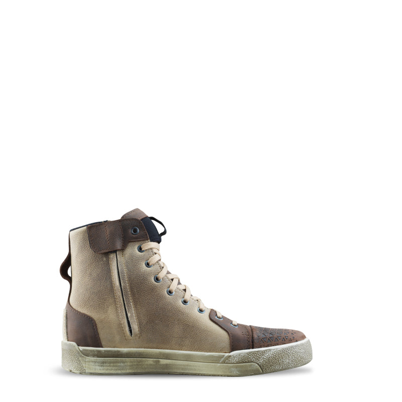 Load image into Gallery viewer, Gaerne G.Letur Aquatech Boot Sand/Brown Size - 6
