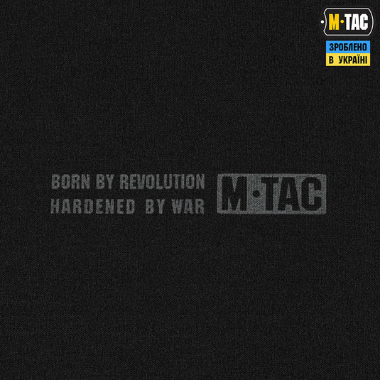 M-Tac Hoodie Born by Revolution