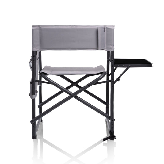 Sports Chair with Side Table