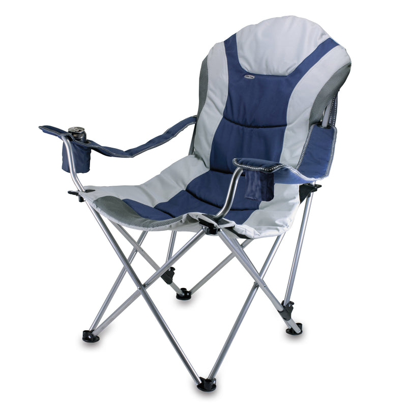 Load image into Gallery viewer, Reclining Camp Chair
