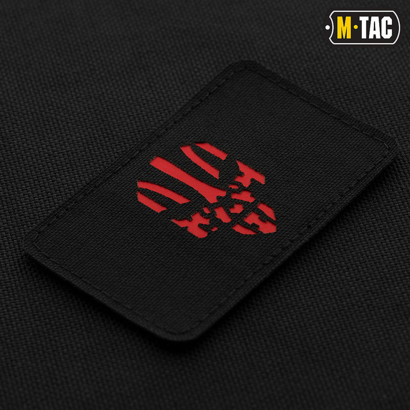 Load image into Gallery viewer, M-Tac Patch Punisher Horizontal Laser Cut
