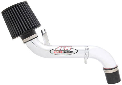 AEM Induction AEM 90-93 Accord DX/LX/EX Polished Short Ram Intake 22-407P