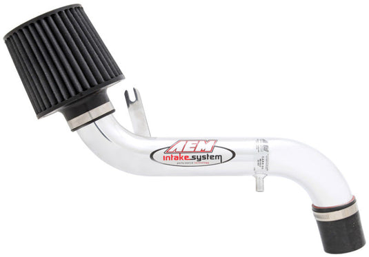 AEM Induction AEM 90-93 Accord DX/LX/EX Polished Short Ram Intake 22-407P