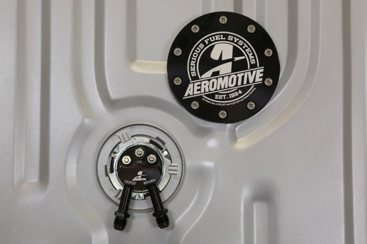 Aeromotive Fuel Tank, 200 Stealth Gen 2, 70-72 Cutlass, 70 Skylark