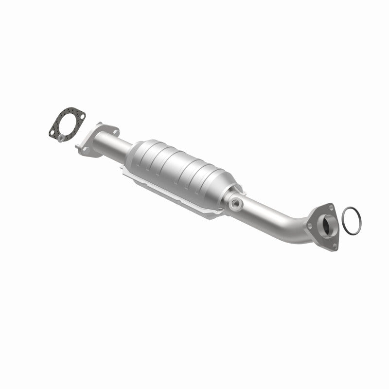 Load image into Gallery viewer, Magnaflow Conv DF 98-00 Niss Pathfinder 3.3L
