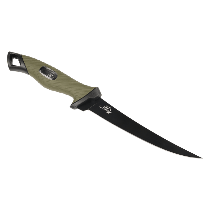 Load image into Gallery viewer, Line Cutterz Elite Fillet Knife
