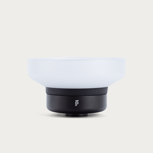 Macro 10x Mobile Lens II (T-Series)