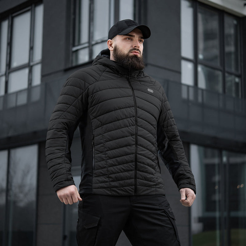 Load image into Gallery viewer, M-Tac Jacket Jarl Primaloft
