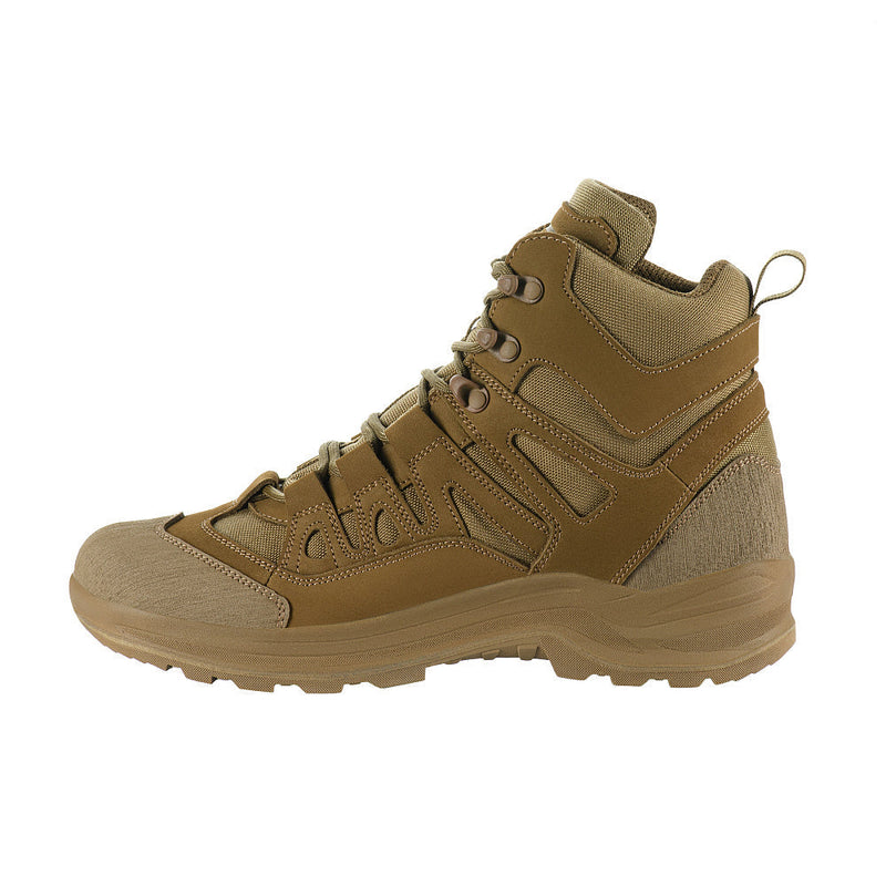 Load image into Gallery viewer, M-Tac Field Boots Mk.2 R Gen.II
