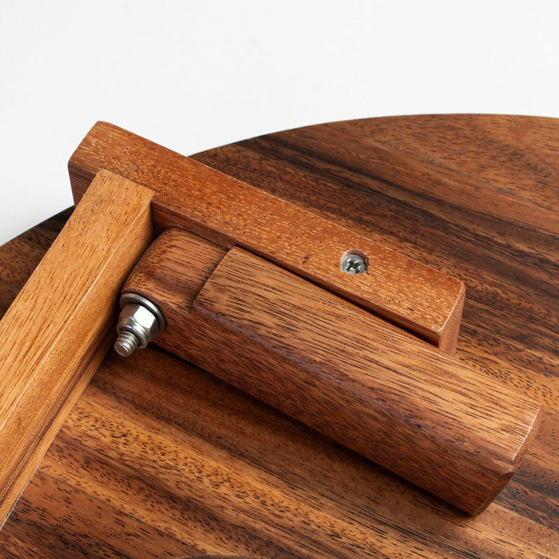 Load image into Gallery viewer, Island Hole | Wood and Resin Cornhole x Golf Chipping Game
