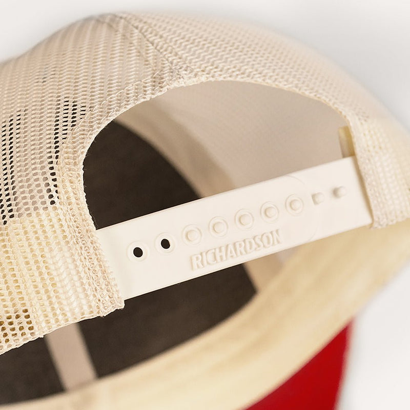 Load image into Gallery viewer, Elakai Patch Low-Profile Trucker Hat

