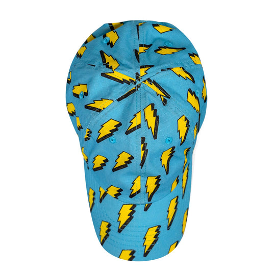 RipStop Low Pro Operator Hat [no patch]