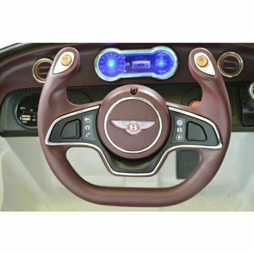 Load image into Gallery viewer, Electric 12V Kids Ride On Car with 2.4G Remote Control - Bentley Style GT Coupe EXP12
