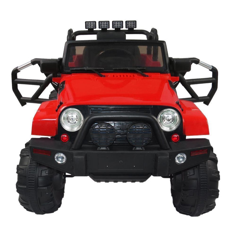 Load image into Gallery viewer, Electric 3-Speed Kids Ride On Truck with Remote Control - Perfect Gift for Young Drivers!
