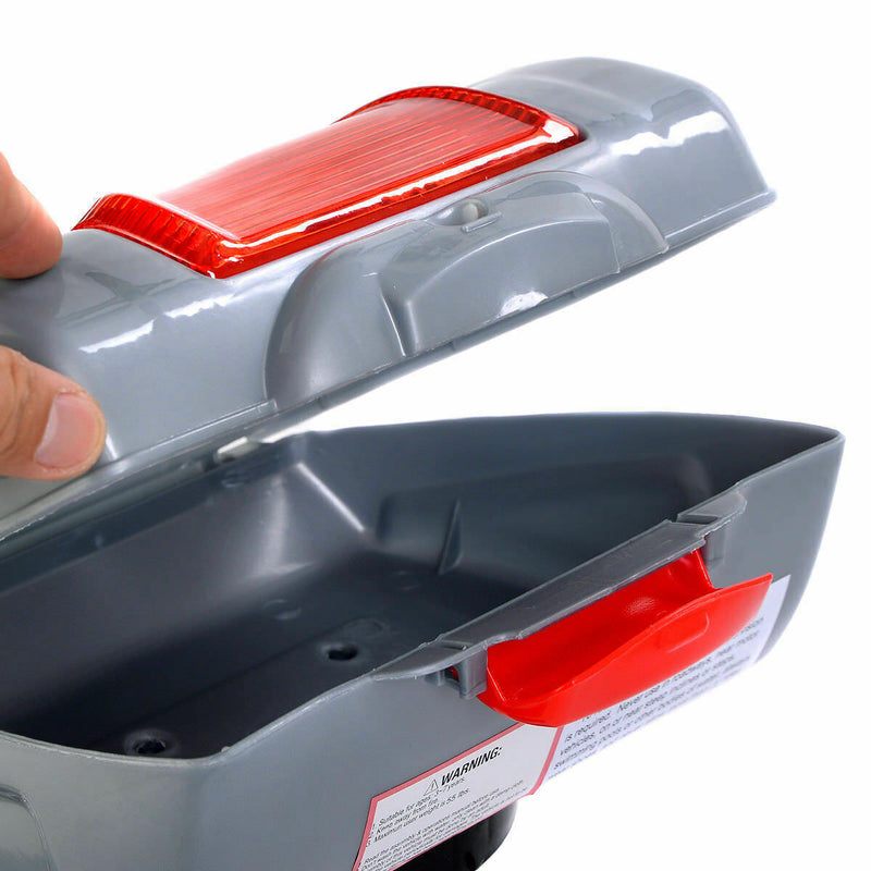 Load image into Gallery viewer, Electric 3-Wheel Kids Ride-On Motorcycle with 6V Battery Power - Fun and Exciting Toy for Young Riders!
