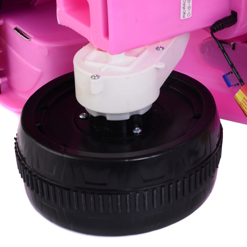 Load image into Gallery viewer, Electric 3-Wheel Ride On Motorcycle for Kids - 6V Battery Powered Bicycle for Christmas Fun
