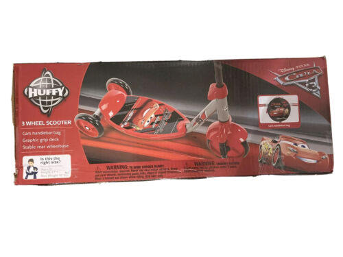 Load image into Gallery viewer, Electric 3-Wheel Scooter for Kids by Huffy
