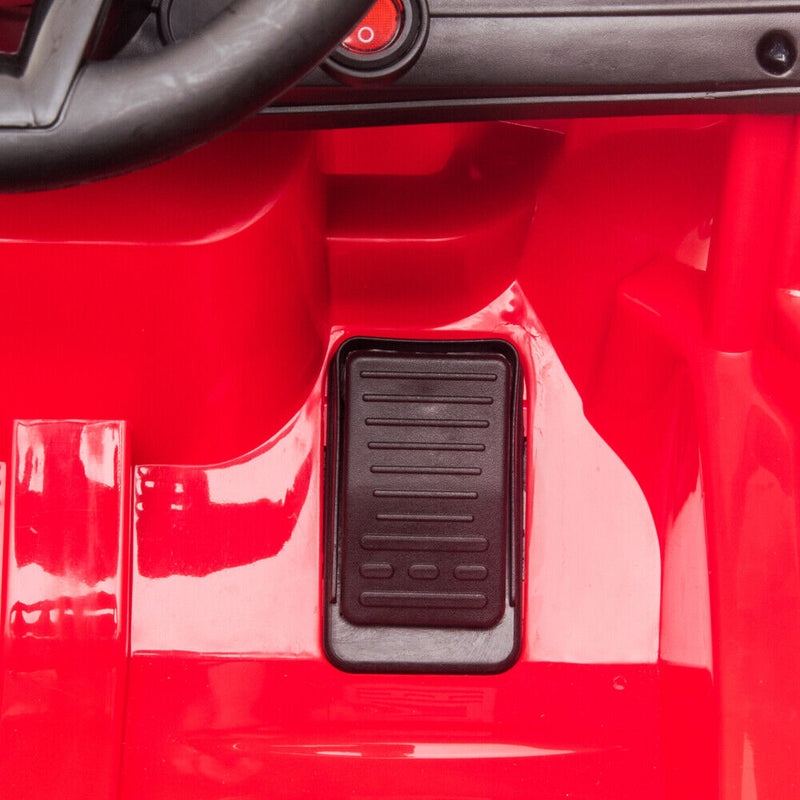 Load image into Gallery viewer, Electric 4 Colors 12V Kids Ride-On Car with 3 Speeds and Remote Control
