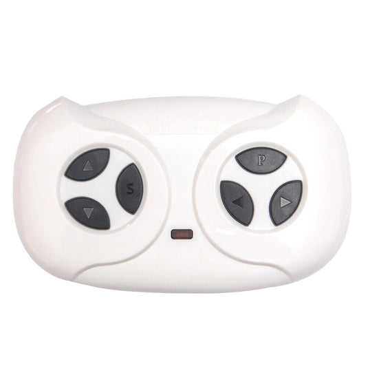 Electric 4 Colors 12V Kids Ride-On Car with 3 Speeds and Remote Control