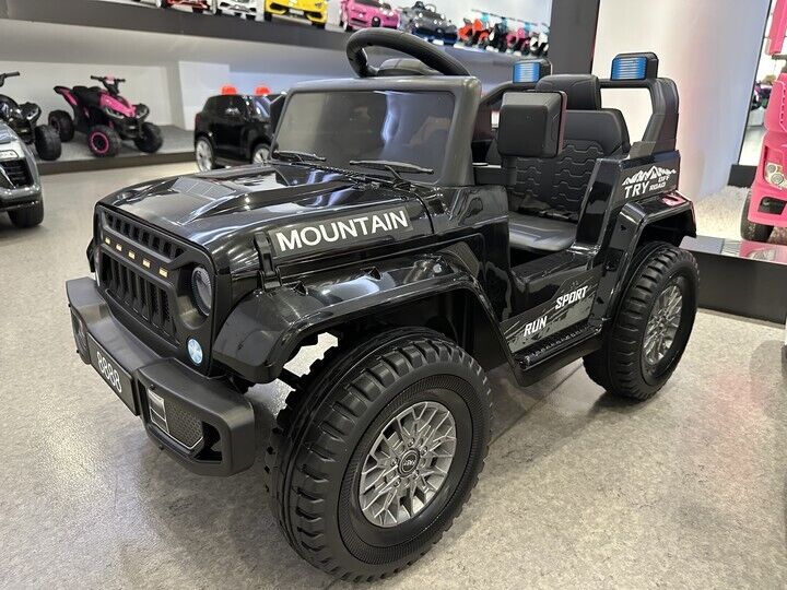 Load image into Gallery viewer, Electric 4-Wheeler Ride-On Truck for Kids with Remote Control
