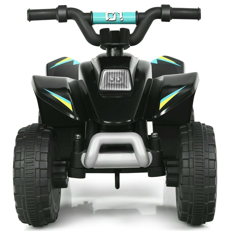 Load image into Gallery viewer, Electric ATV 4 Wheels Ride-On Toy for Kids (6V)
