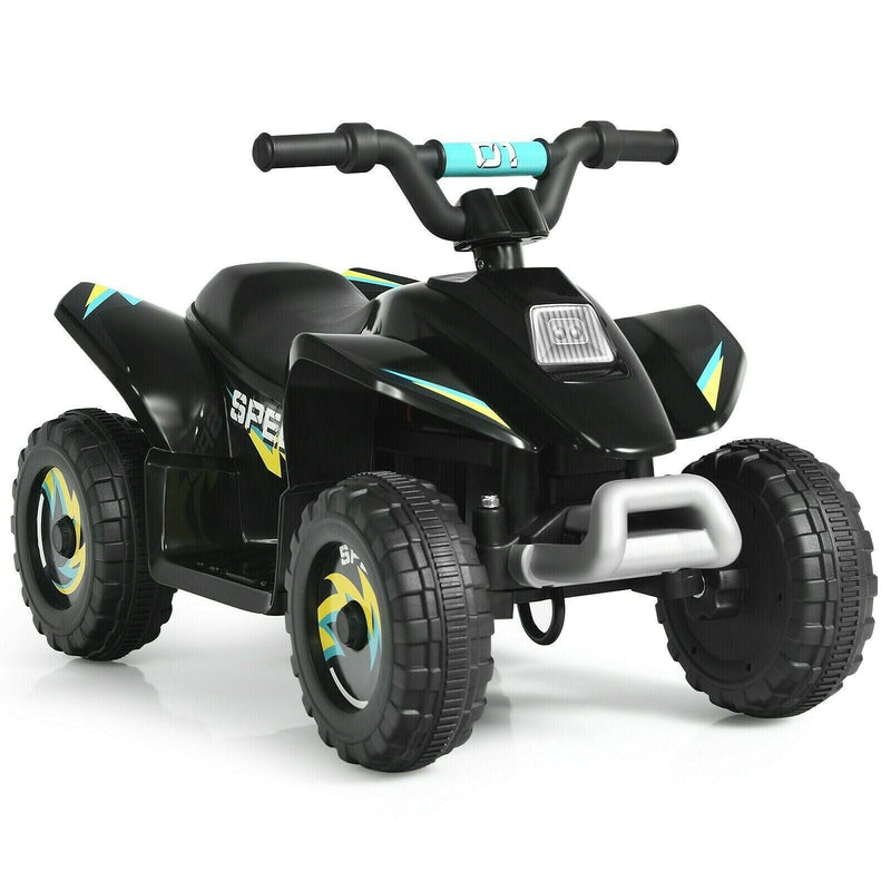 Load image into Gallery viewer, Electric ATV 4 Wheels Ride-On Toy for Kids (6V)

