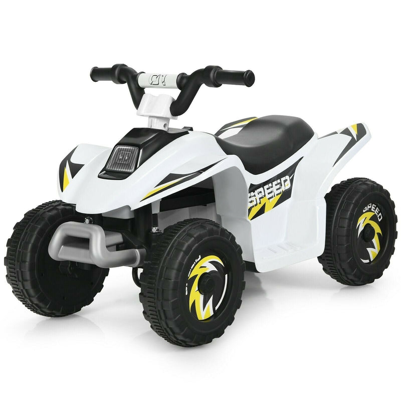 Load image into Gallery viewer, Electric ATV 4 Wheels Ride-On Toy for Kids (6V)
