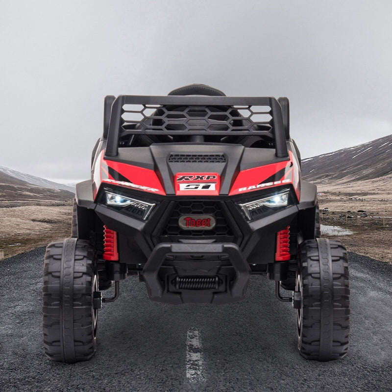 Load image into Gallery viewer, Electric ATV Quad for Kids Ages 3.5-5: A Fun Ride-On Toy for Young Adventurers
