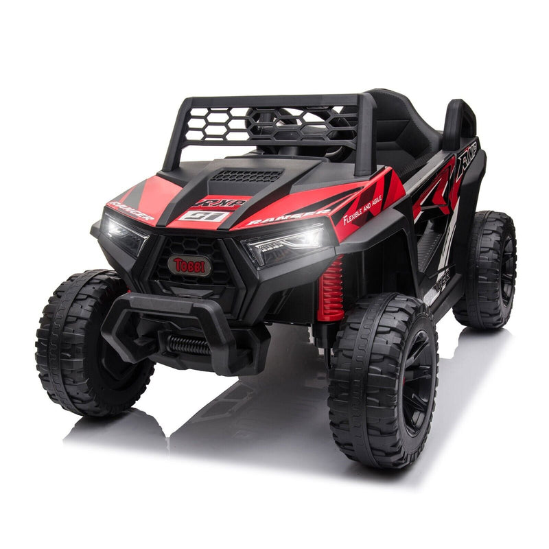 Load image into Gallery viewer, Electric ATV Quad for Kids Ages 3.5-5: A Fun Ride-On Toy for Young Adventurers
