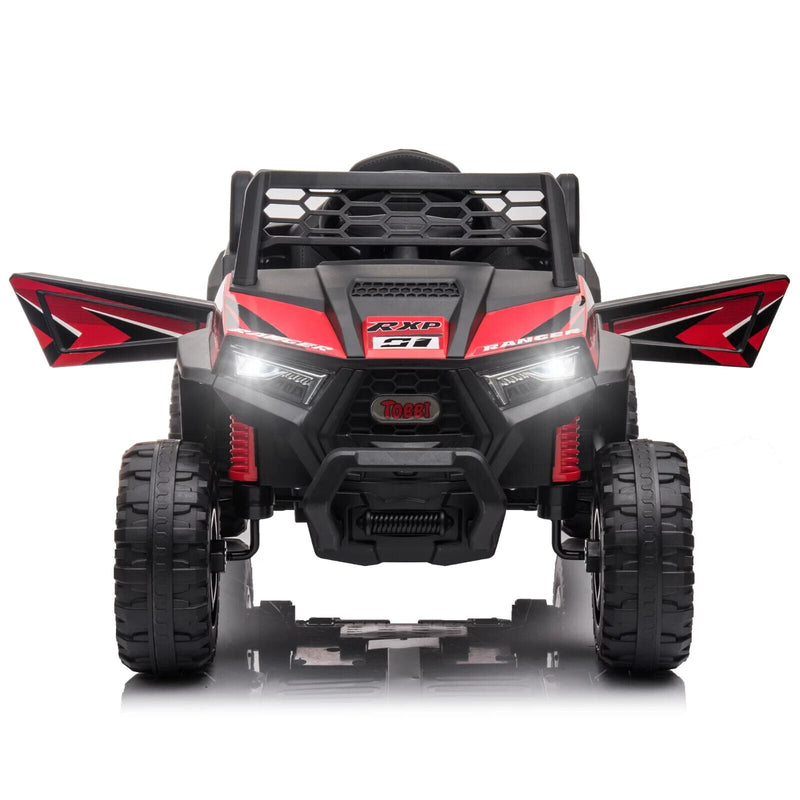 Load image into Gallery viewer, Electric ATV Quad for Kids Ages 3.5-5: A Fun Ride-On Toy for Young Adventurers
