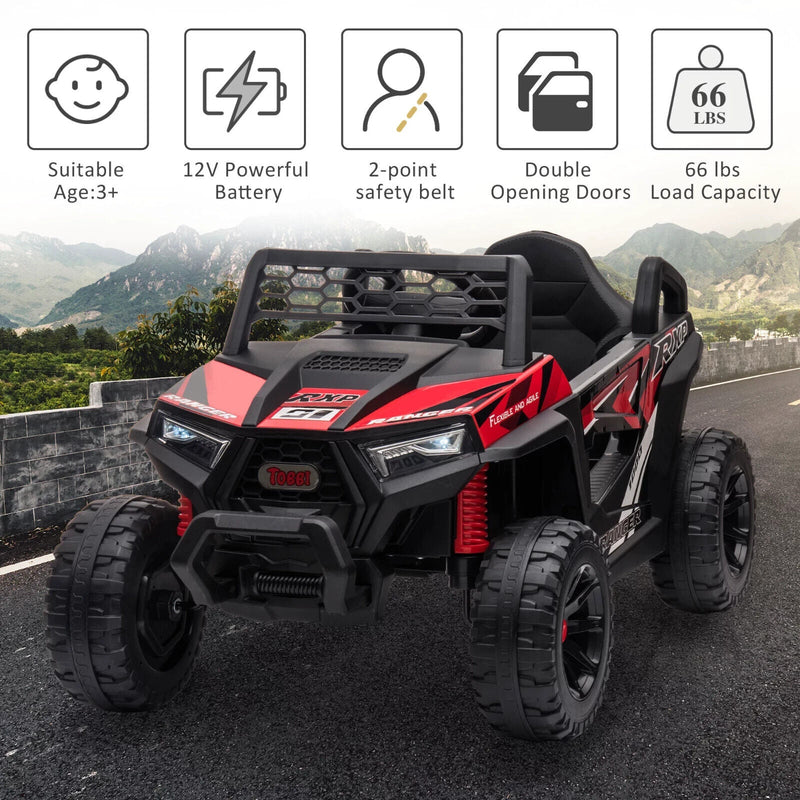 Load image into Gallery viewer, Electric ATV Quad for Kids Ages 3.5-5: A Fun Ride-On Toy for Young Adventurers
