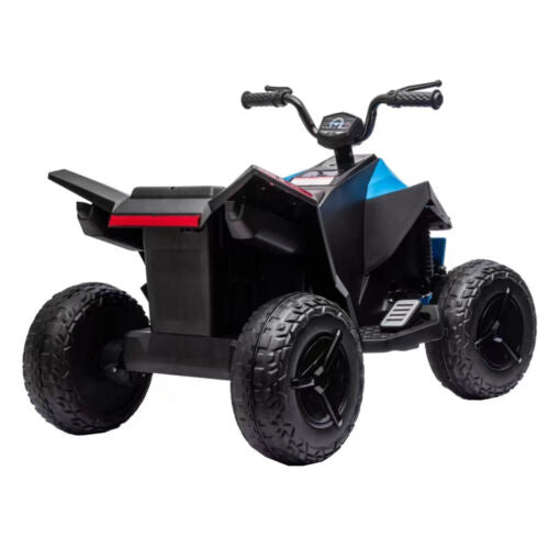 Load image into Gallery viewer, Electric ATV Ride-On for Kids 3-8 Years: Multi-Functional Fun on 12V Battery Power
