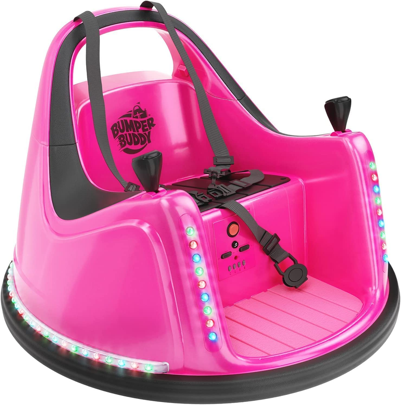 Load image into Gallery viewer, Electric Bumper Car for Young Children, 12V 2-Speed, Suitable for Ages 1-5
