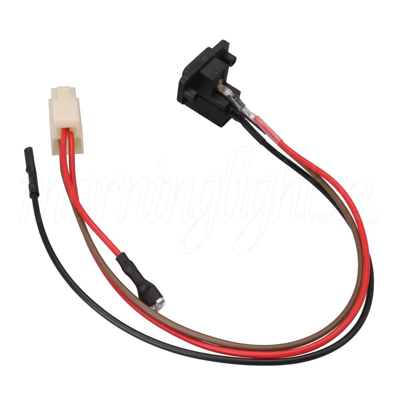 Load image into Gallery viewer, Electric Car 3-Pin Charging Cable Harness for Efficient Power Charging
