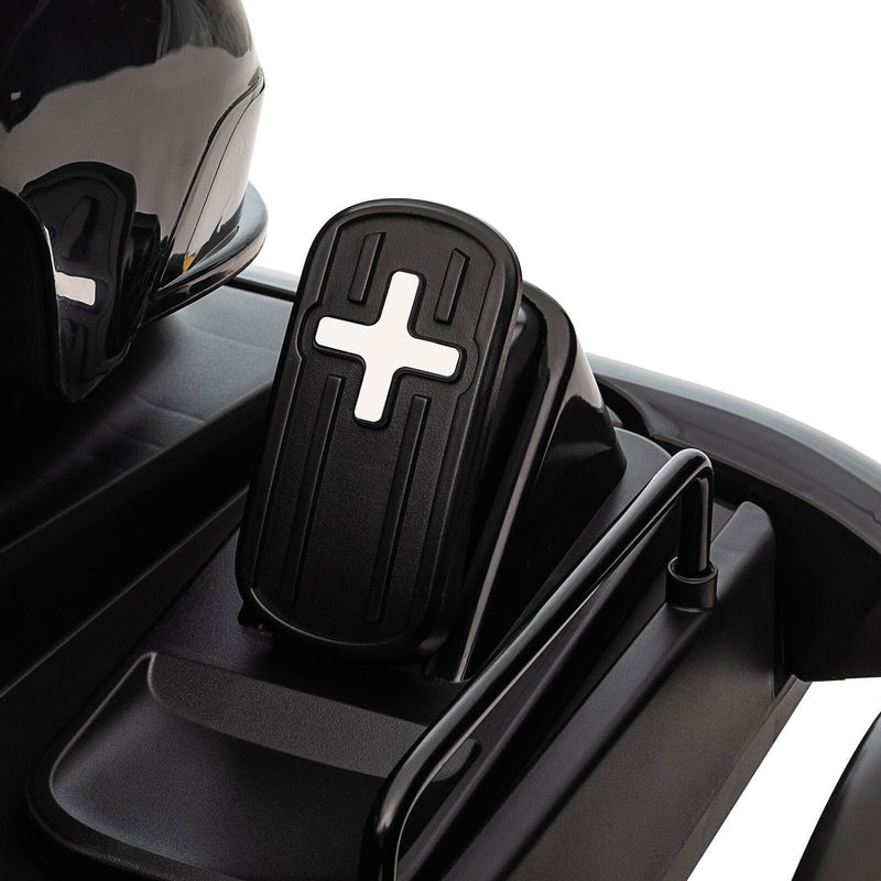 Load image into Gallery viewer, Electric Go Kart for Kids Ages 6-12 with Remote Control and Music Horn
