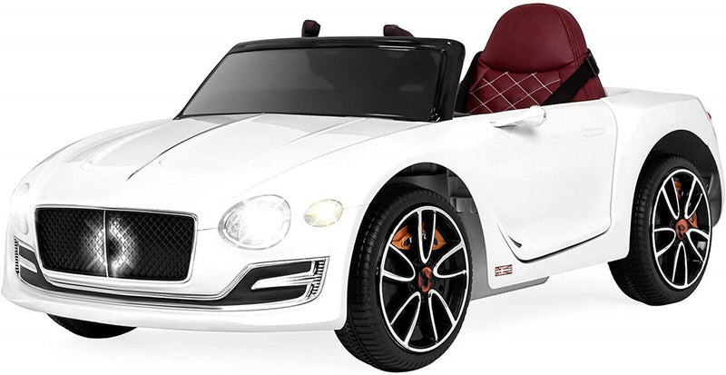 Load image into Gallery viewer, 12V Bentley Style Kids Ride On Electric Car with 2.4G Remote Control
