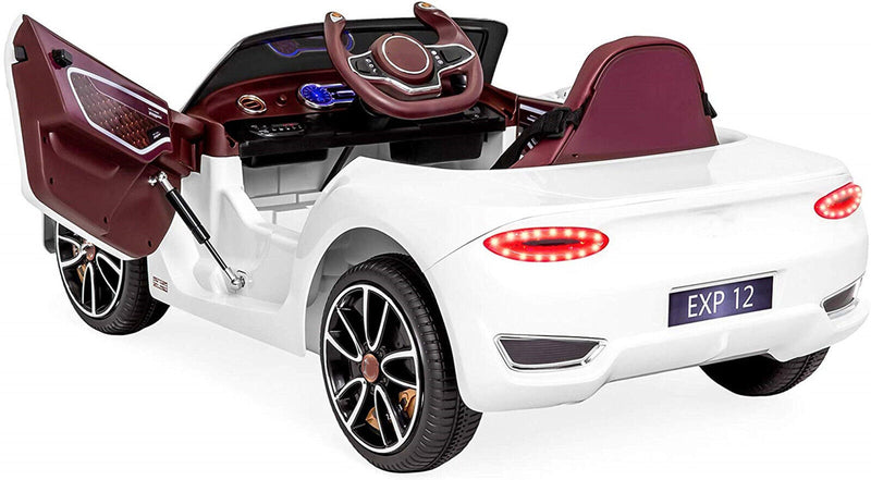 Load image into Gallery viewer, 12V Bentley Style Kids Ride On Electric Car with 2.4G Remote Control
