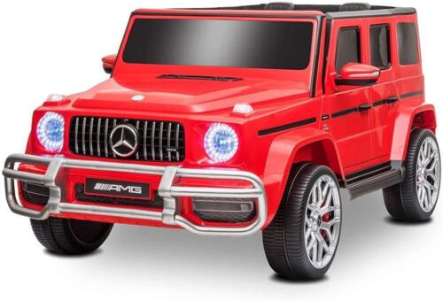 Load image into Gallery viewer, Electric Kids Ride-on Car with MP3 Player, Remote Control, and 3 Speed Options
