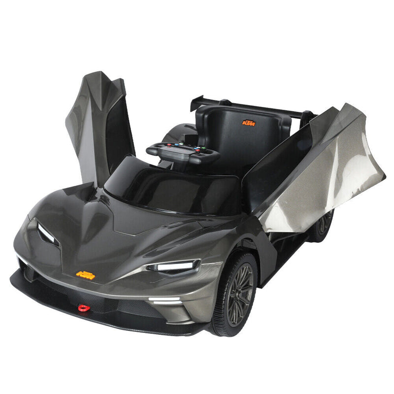 Load image into Gallery viewer, Electric Kids Ride-On Car with Remote Control - 3 Speed Options for Ages 3-8
