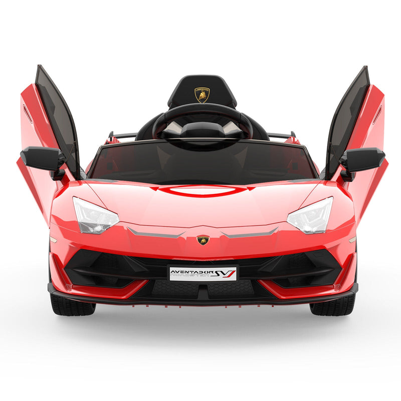 Load image into Gallery viewer, 12V Electric Ride On Car for Kids with Remote Control - Perfect Christmas Gift!
