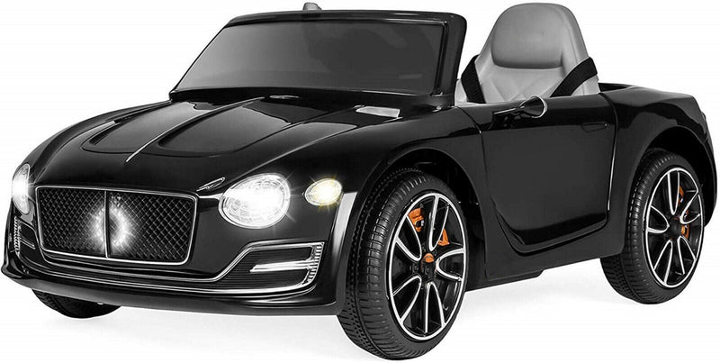 Load image into Gallery viewer, Electric Kids Ride-On Car with Scissor Doors and Safety Belts - Perfect Gift for Children (12V)
