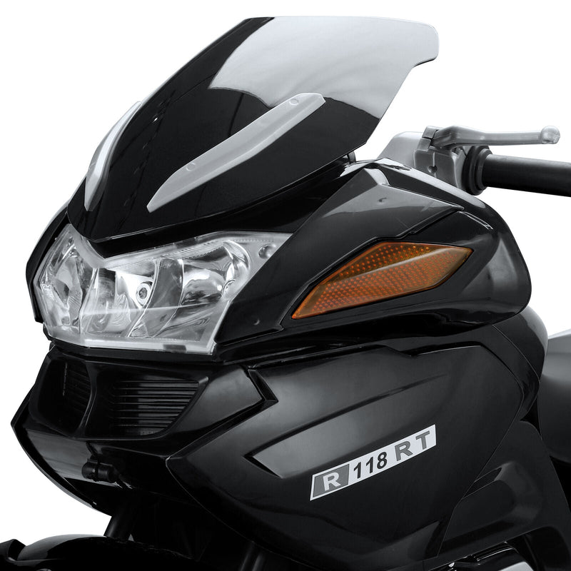 Load image into Gallery viewer, Electric Kids Ride On Motorcycle - Perfect Gift for Children - 12V Battery Powered - Made in USA
