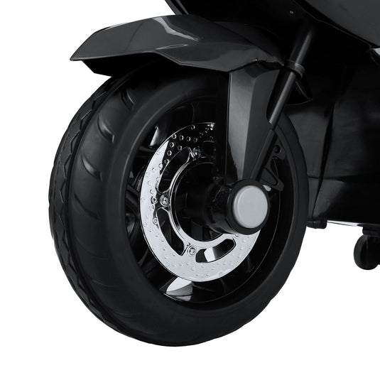 Electric Kids Ride On Motorcycle - Perfect Gift for Children - 12V Battery Powered - Made in USA