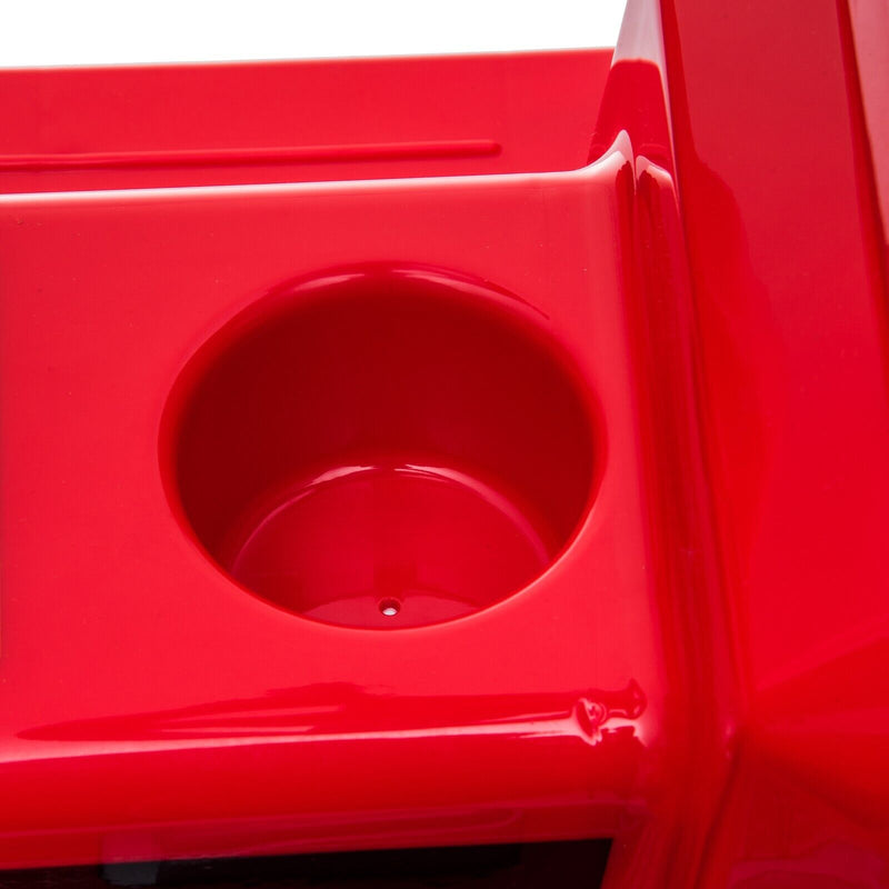 Load image into Gallery viewer, Electric Kids Ride-On Tractor with Trailer Toy - Perfect for Christmas Fun!
