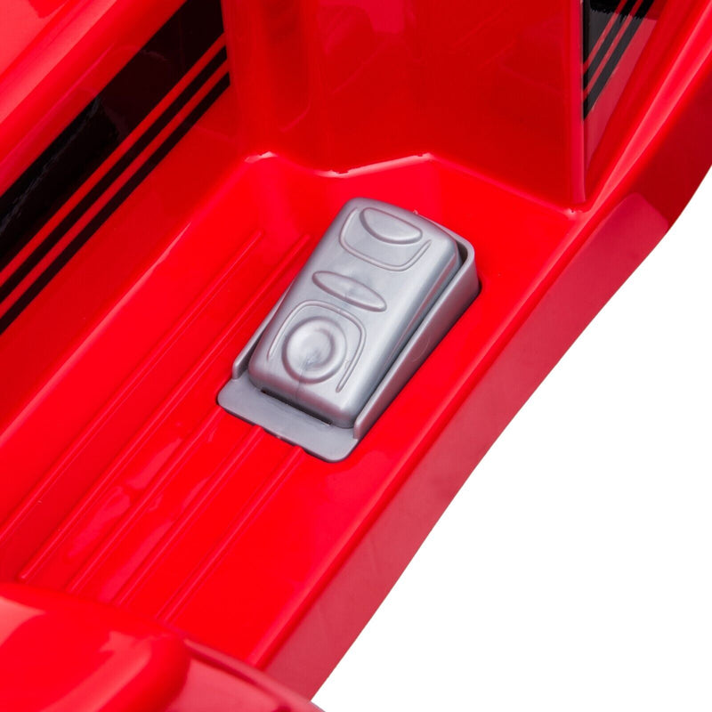 Load image into Gallery viewer, Electric Kids Ride-On Tractor with Trailer Toy - Perfect for Christmas Fun!
