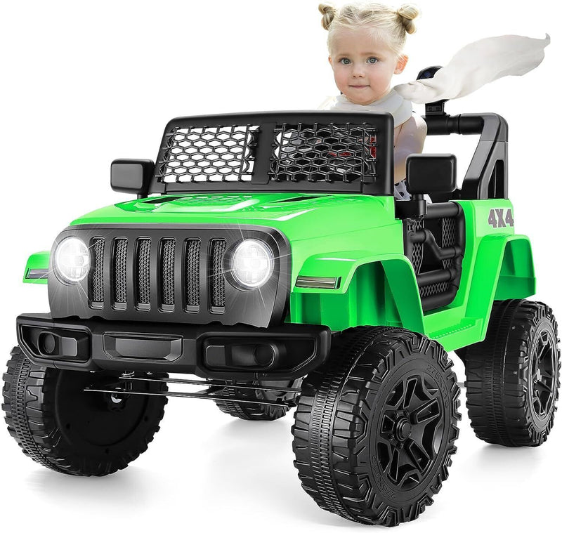 Load image into Gallery viewer, Electric Lamborghini Ride-On Car for Kids with Remote Control - 24/12V Truck Toy
